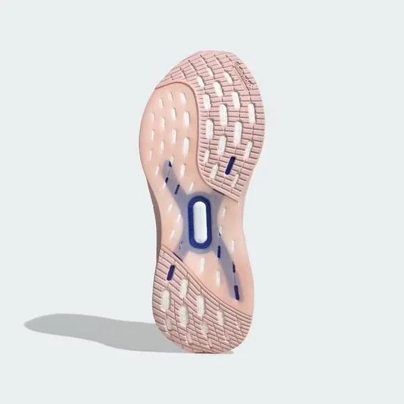 9W / 8M‎ - [NEW] Women's adidas UltraBoost 5X Running Shoes 'Sandy Pink' JH7253 - Picture 6 of 10